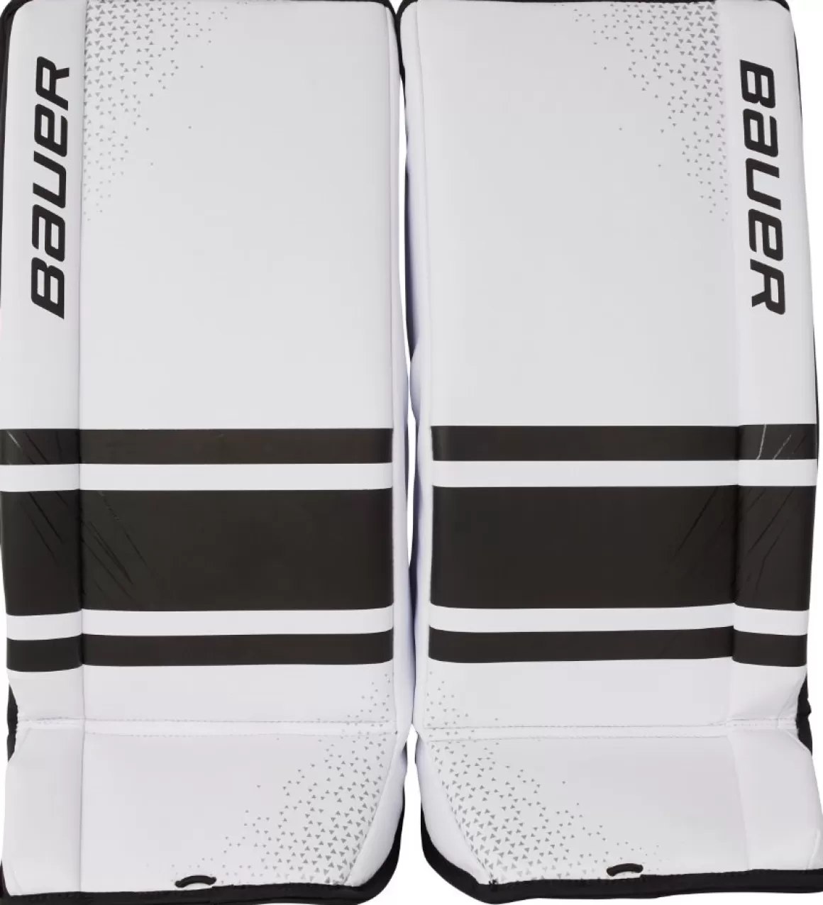 Goalie Leg Pads Bauer | BAUER Goalie Pads Gsx Prodigy Yth.