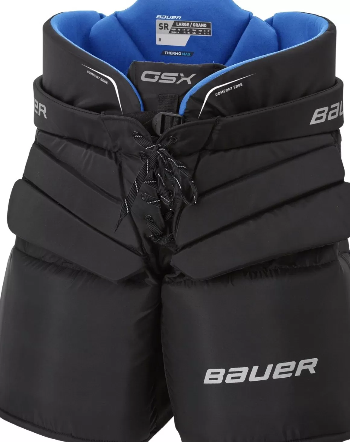 Goalie Pants Senior | BAUER Goalie Pant Gsx Sr