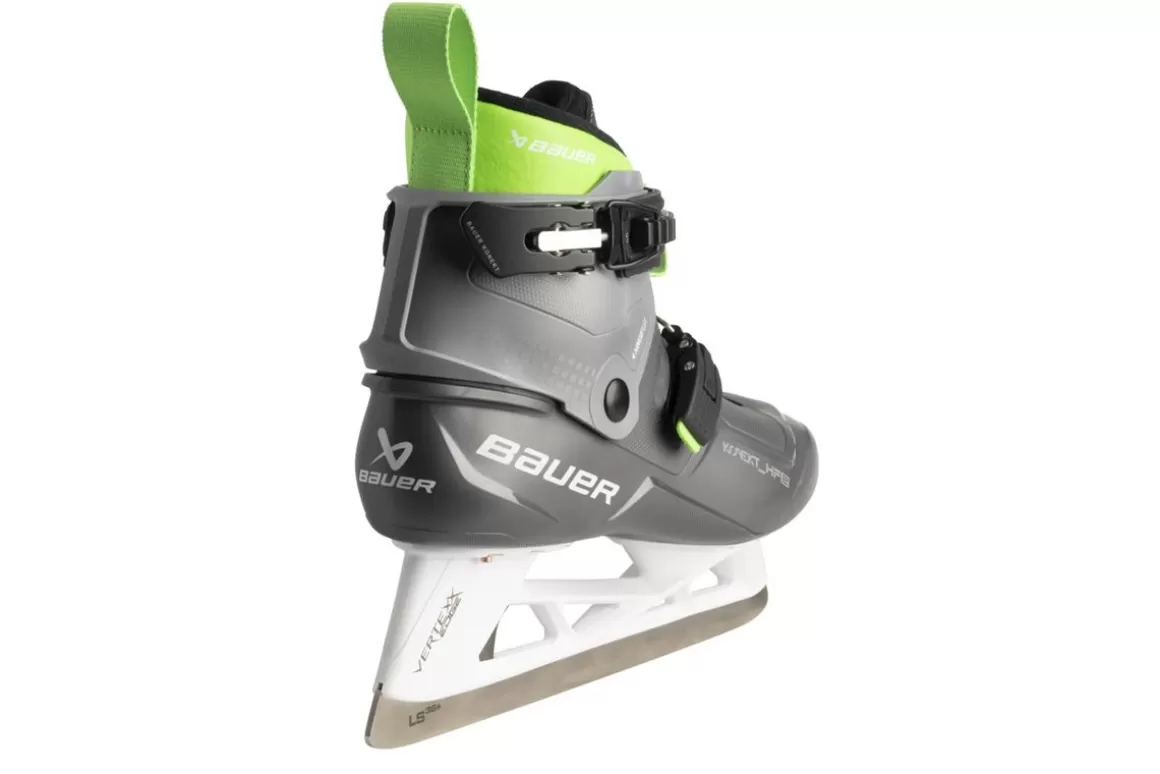 Goalie Skates Intermediate | BAUER Goalie Skates Konekt Hf2 Int