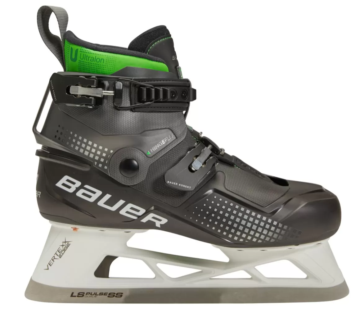 Goalie Skates Senior | BAUER Goalie Skates Konekt Sr