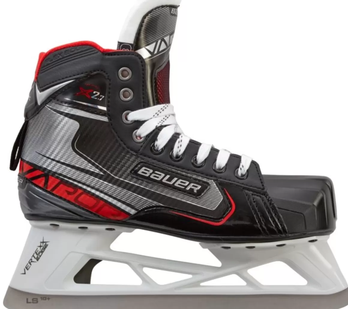 Goalie Skates Children (Yth) | BAUER Goalie Skates Vapor X2.7 Yth.