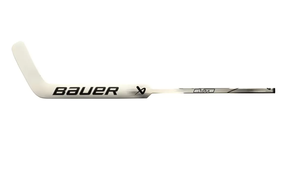 Goalie Sticks Junior | BAUER Goalie Stick Elite Jr