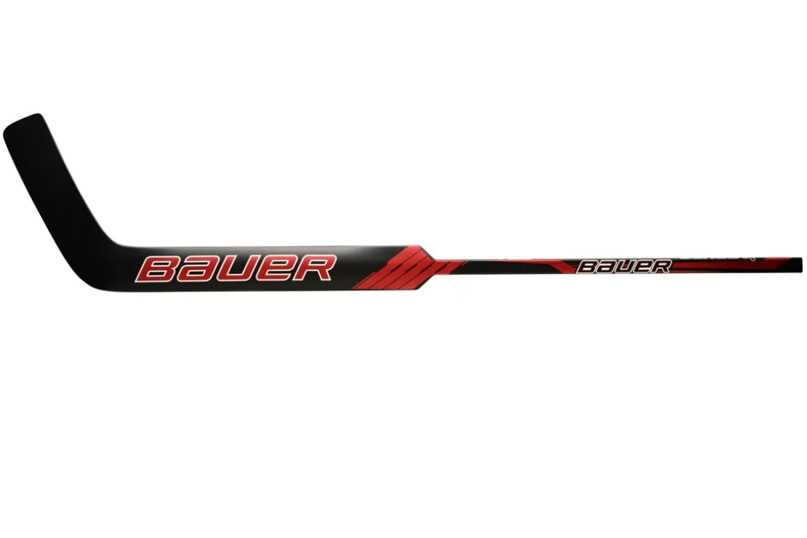 Goalie Sticks Intermediate | BAUER Goalie Stick Gsx Int Red