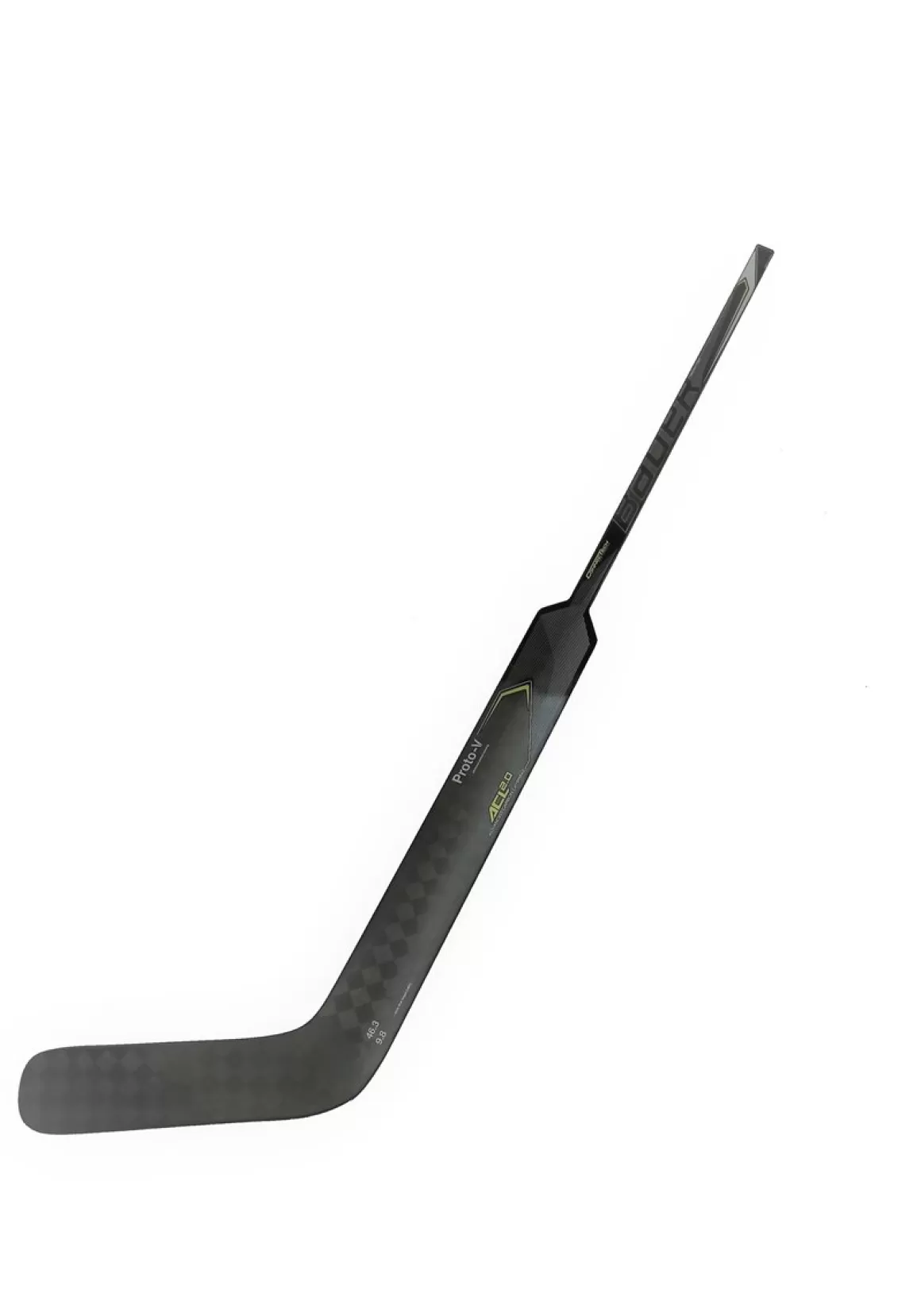 Goalie Sticks Senior | BAUER Goalie Stick Proto-V Sr