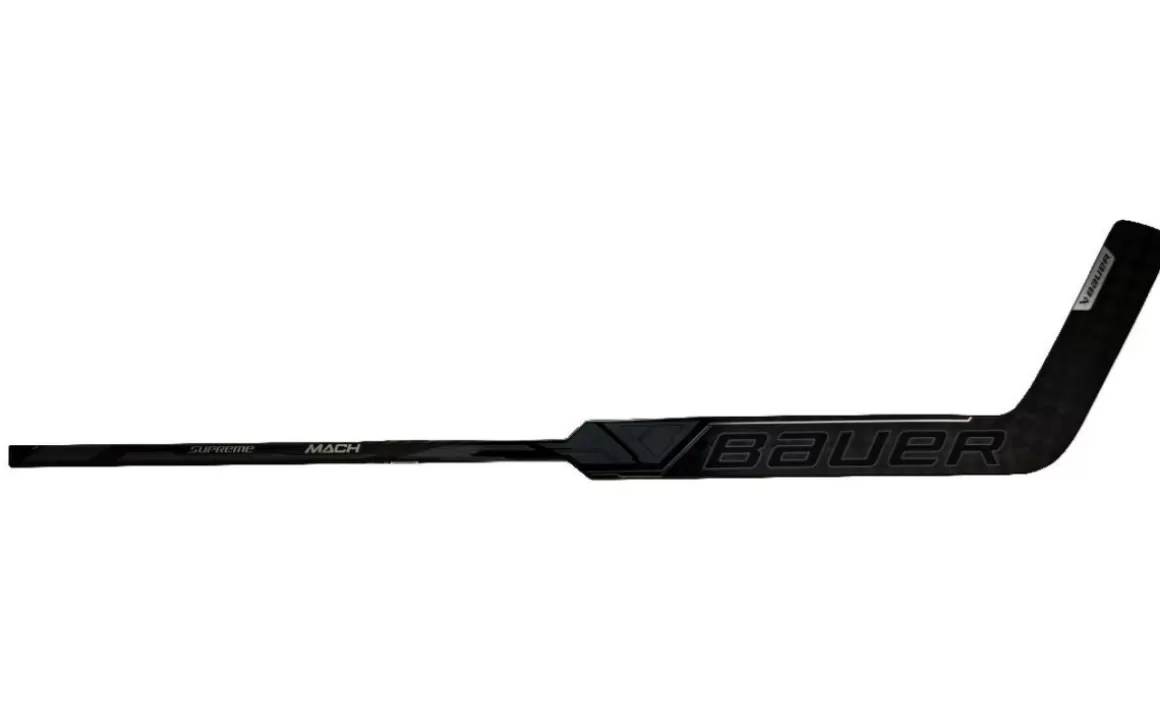 Goalie Sticks Senior | BAUER Goalie Stick Supreme Mach Sr