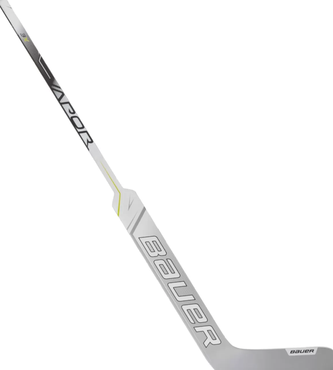 Goalie Sticks Intermediate | BAUER Goalie Stick Vapor 3X Int.