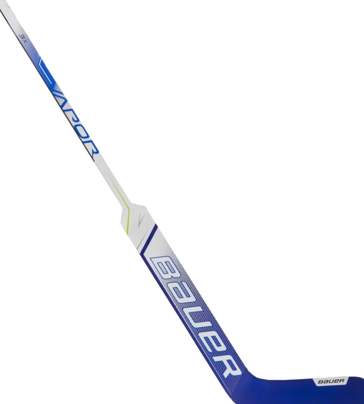 Goalie Sticks Intermediate | BAUER Goalie Stick Vapor 3X Int.