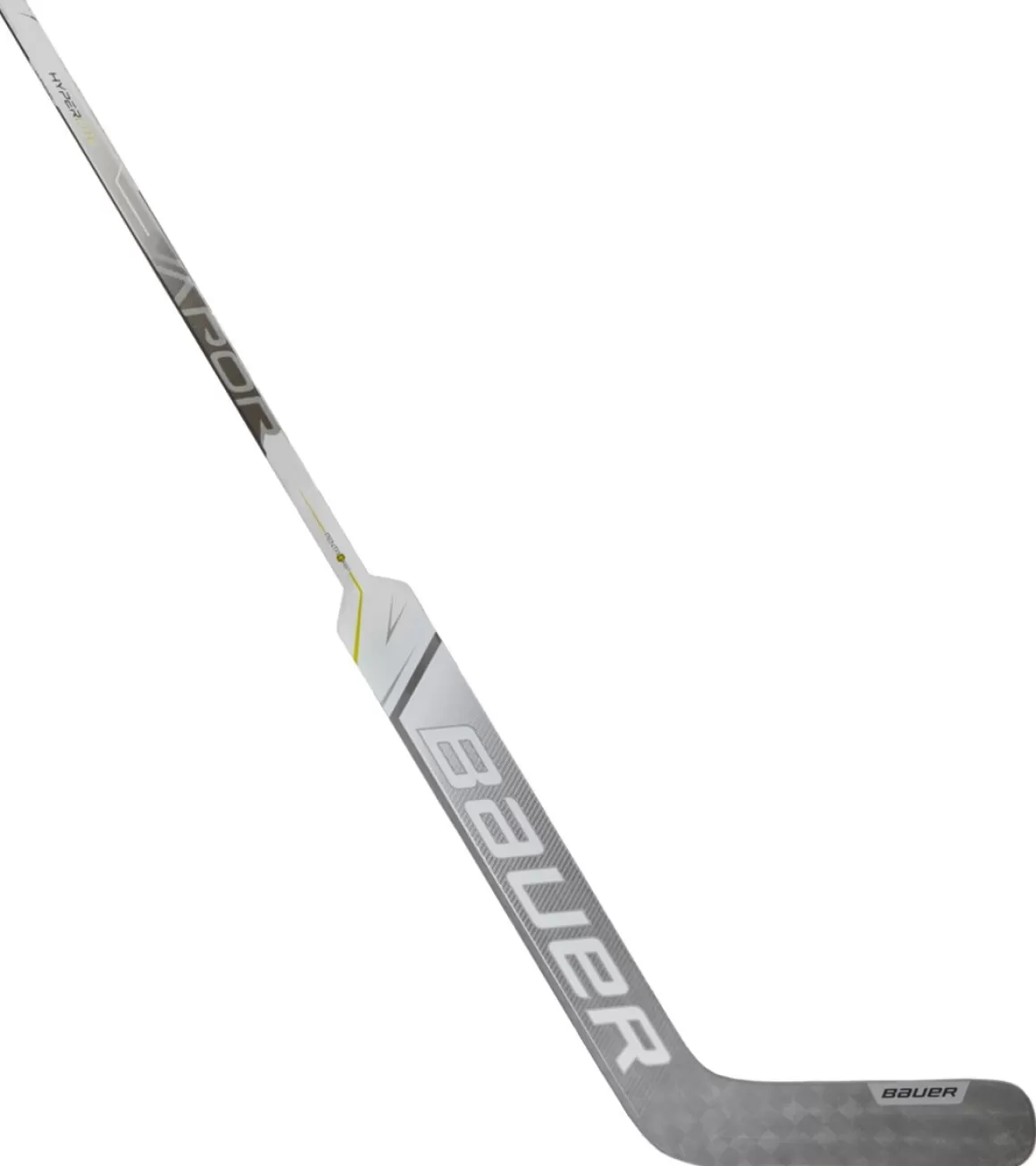 Goalie Sticks Intermediate | BAUER Goalie Stick Vapor Hyperlite Int.