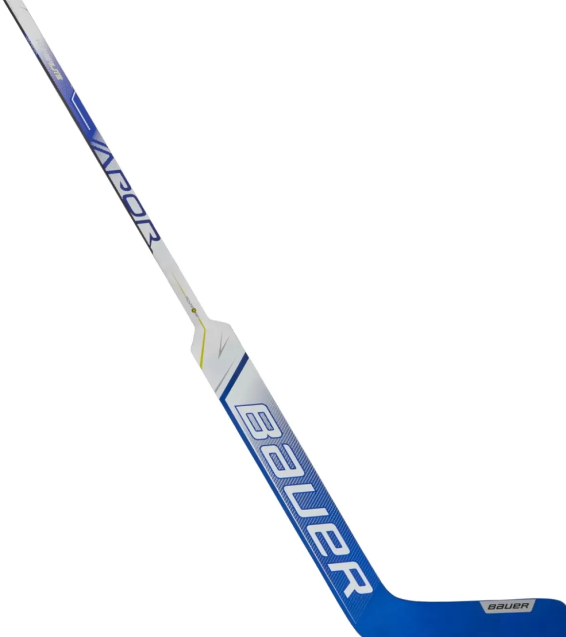 Goalie Sticks Intermediate | BAUER Goalie Stick Vapor Hyperlite Int.