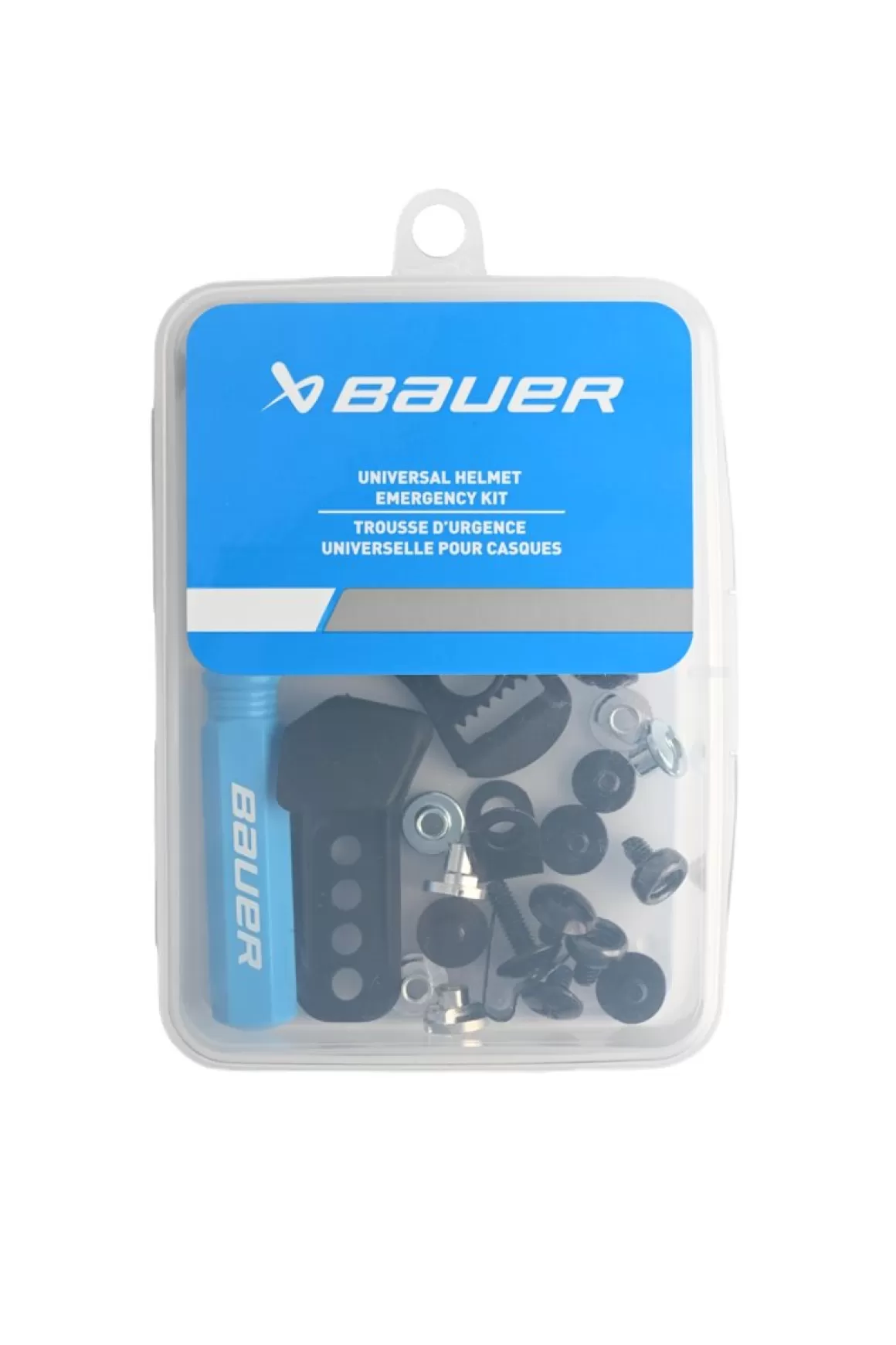 BAUER Helmet Kit Universal- Hockey Helmet Accessories