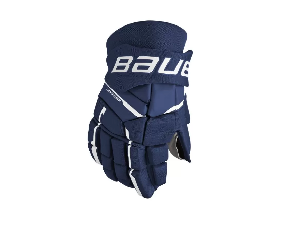 BAUER Hockey Gloves Supreme M3 Int- Hockey Gloves Intermediate