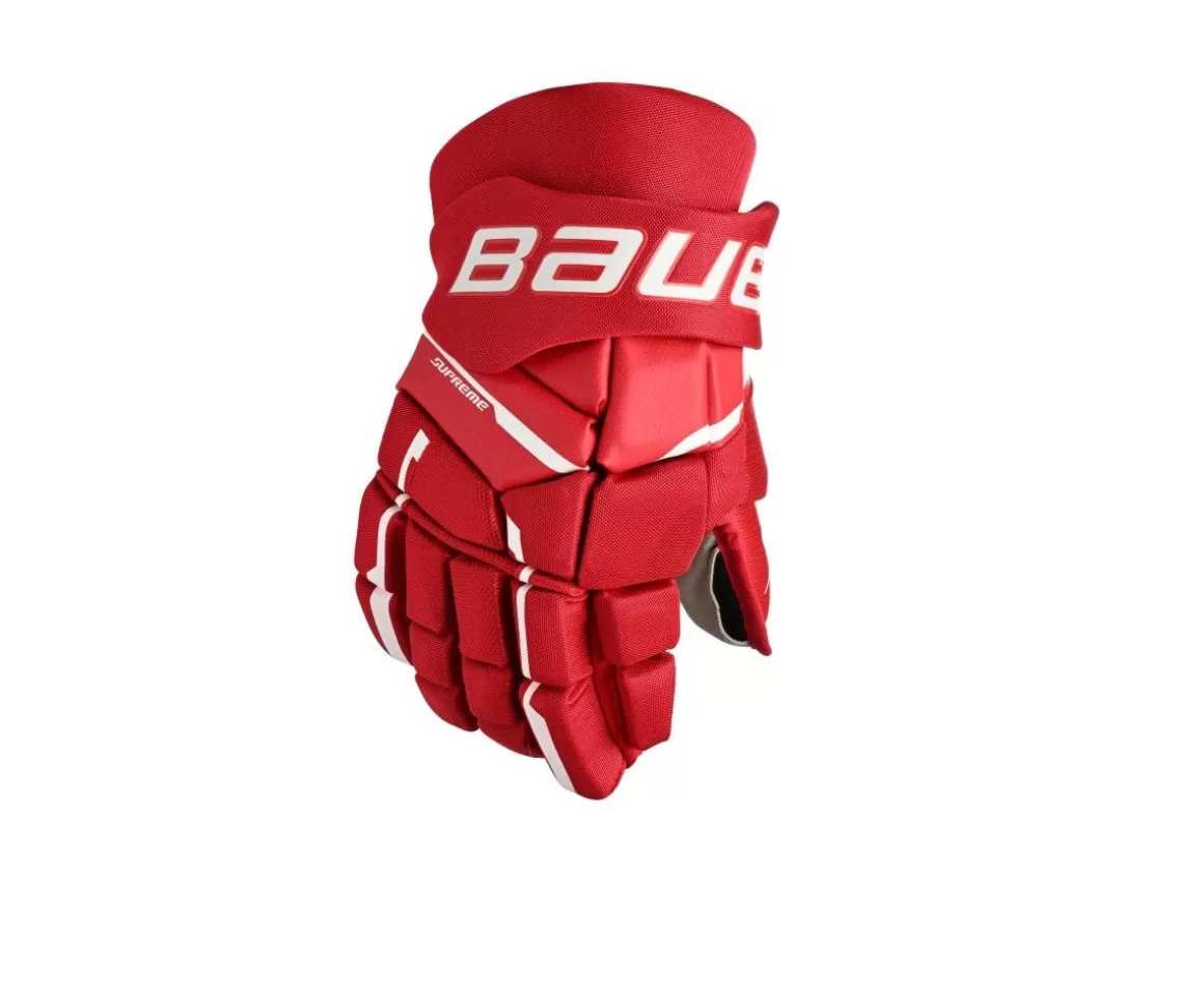 BAUER Hockey Gloves Supreme M3 Int- Hockey Gloves Intermediate