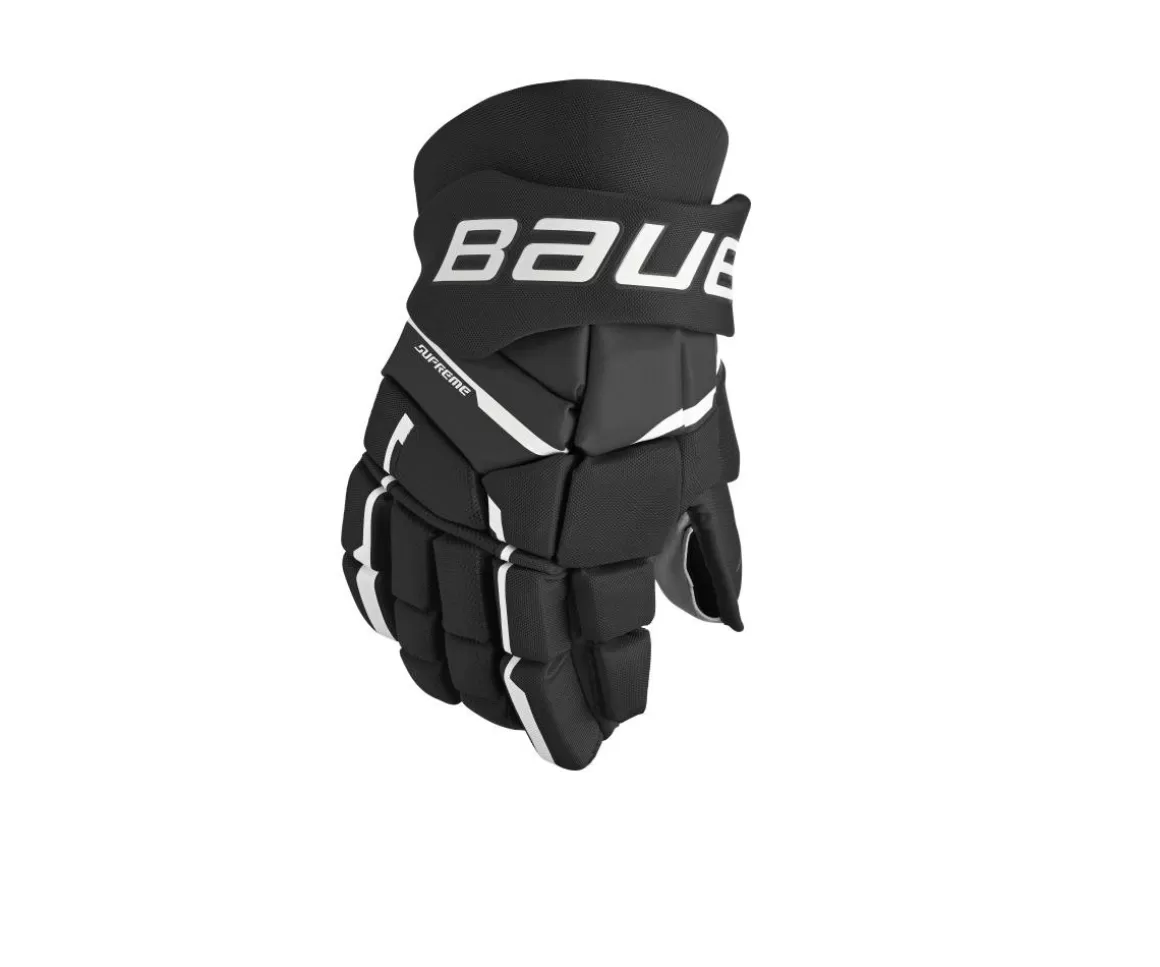 BAUER Hockey Gloves Supreme M3 Int- Hockey Gloves Intermediate