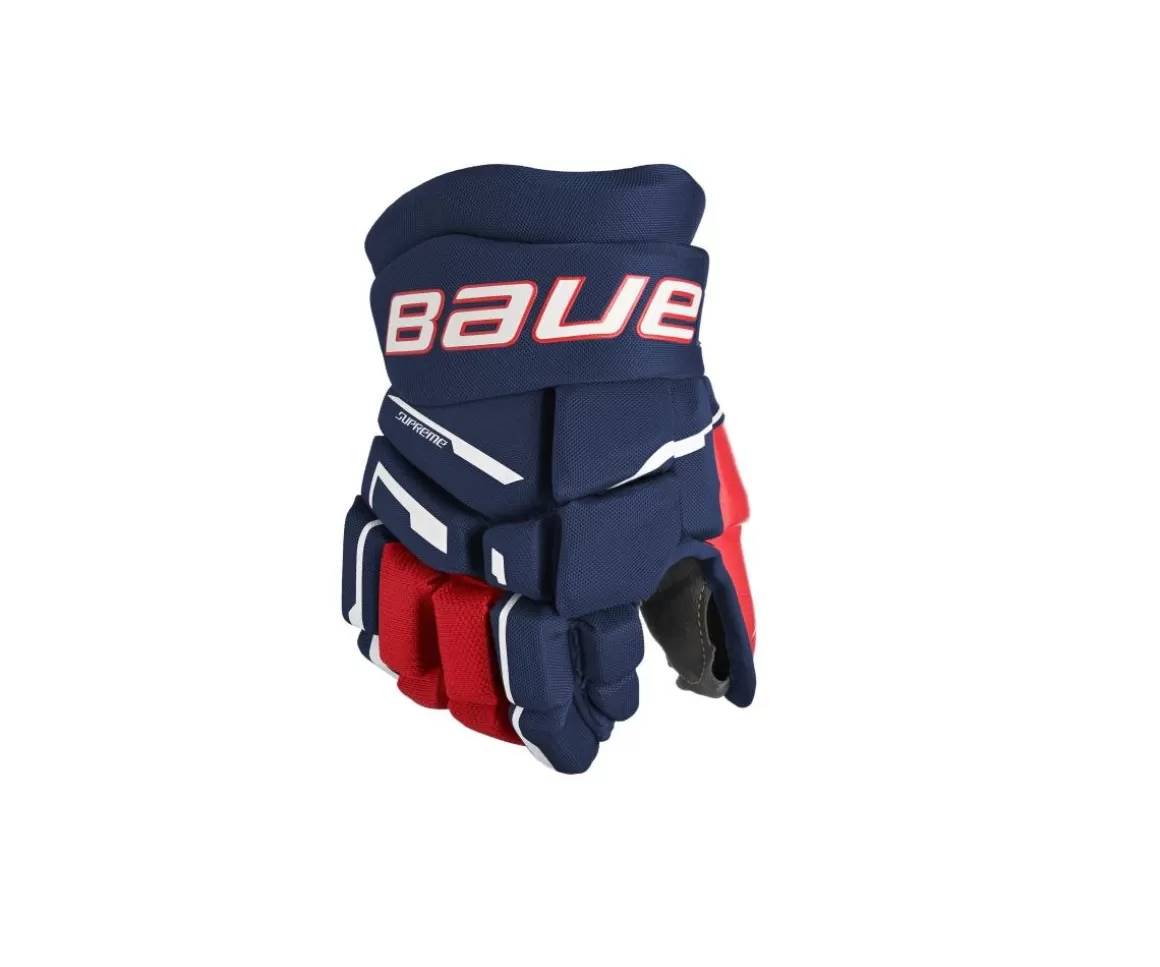 BAUER Hockey Gloves Supreme M3 Jr- Hockey Gloves Junior