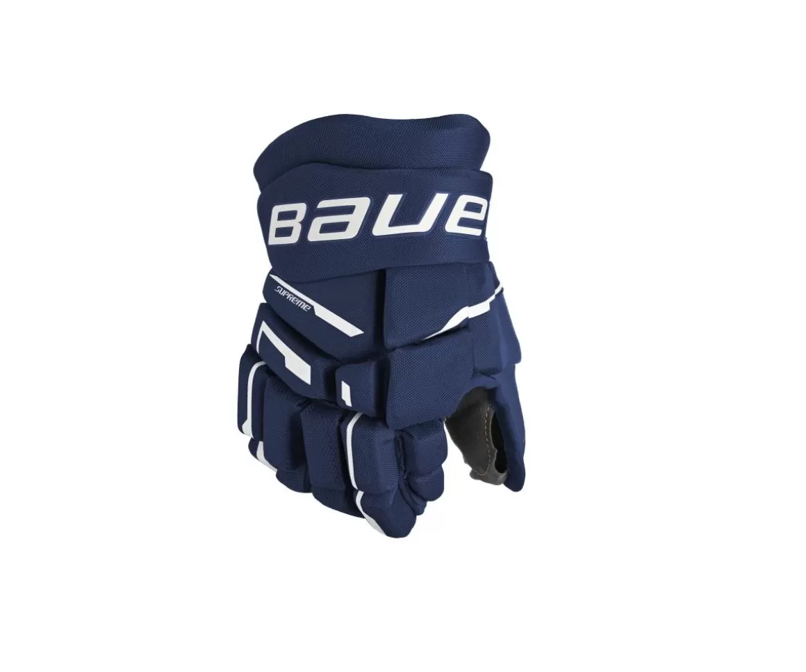 BAUER Hockey Gloves Supreme M3 Jr- Hockey Gloves Junior