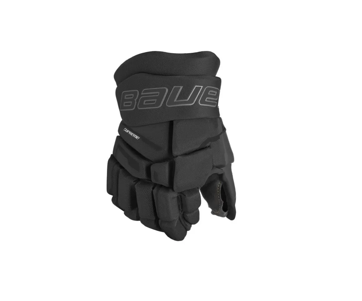 BAUER Hockey Gloves Supreme M3 Jr- Hockey Gloves Junior