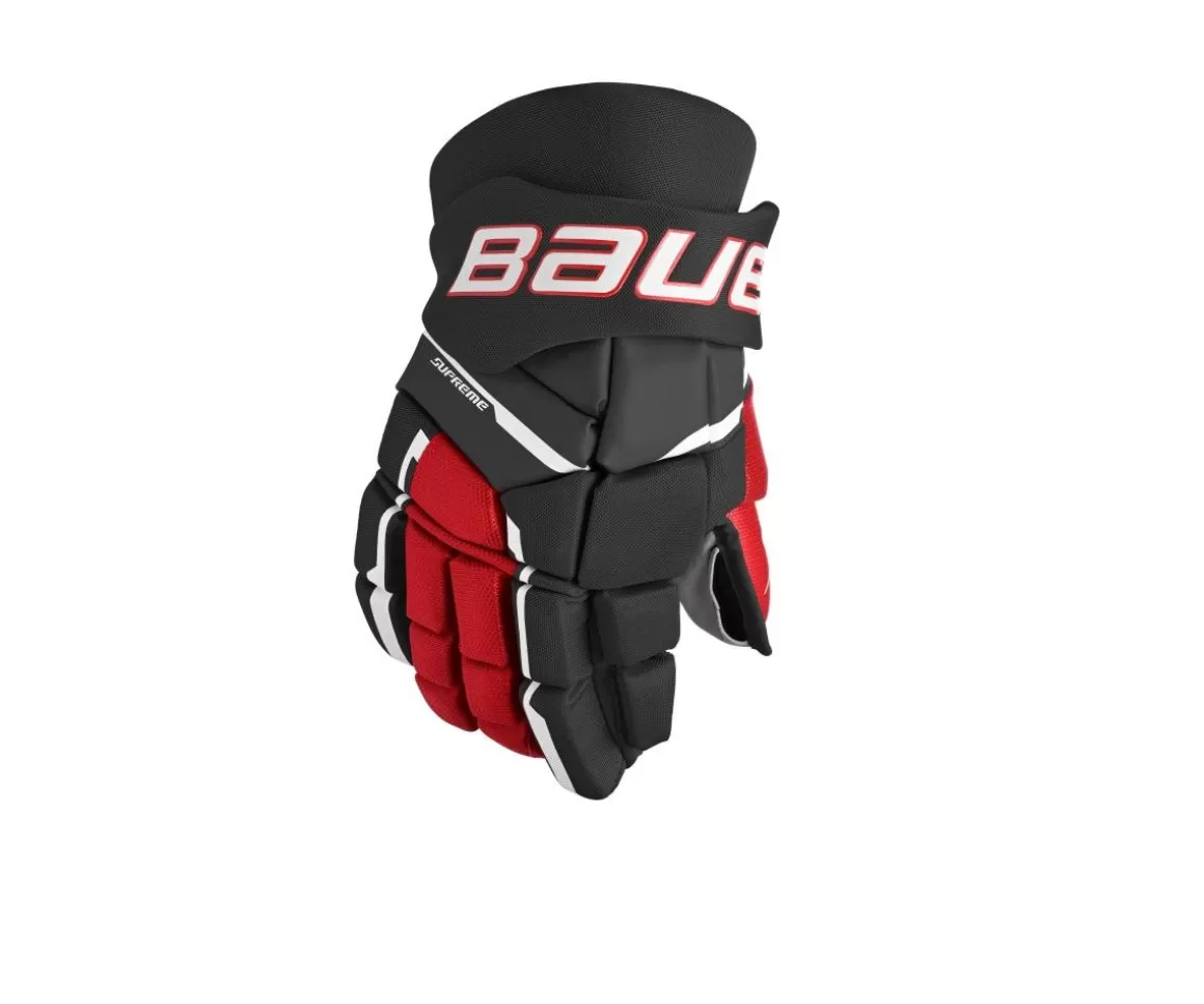 BAUER Hockey Gloves Supreme M3 Sr- Hockey Gloves Senior