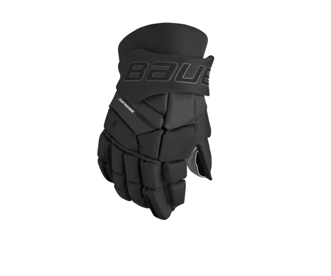 BAUER Hockey Gloves Supreme M3 Sr- Hockey Gloves Senior