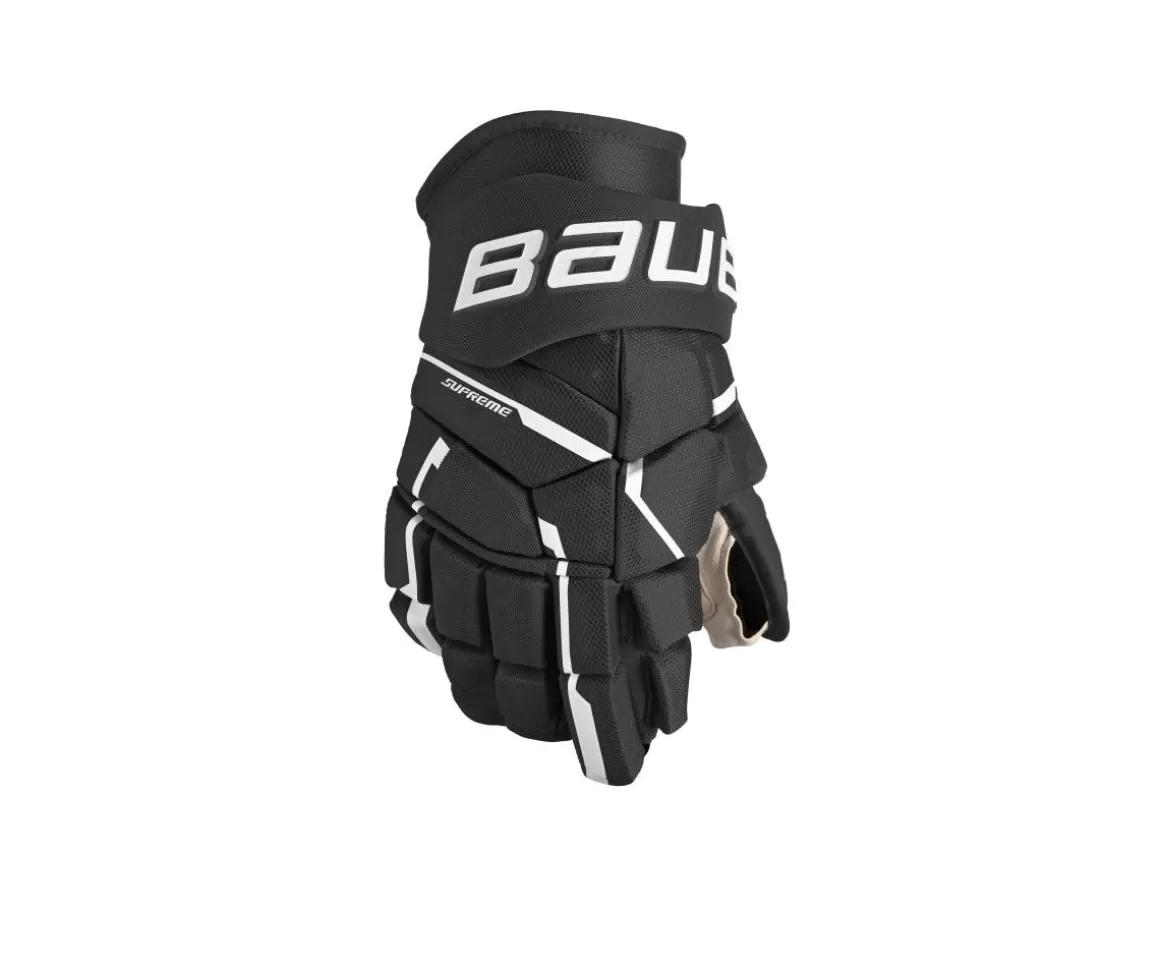 BAUER Hockey Gloves Supreme M5 Pro Sr- Hockey Gloves Senior