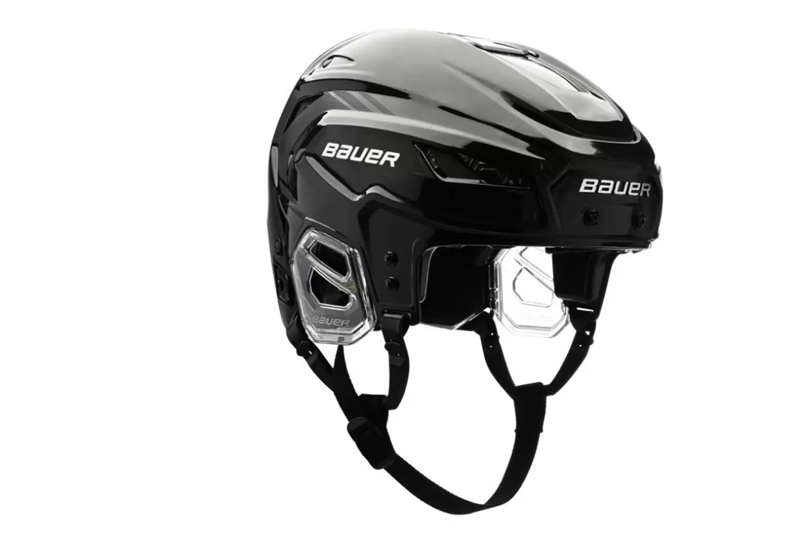 BAUER Hockey Helmet Hyperlite2- Hockey Helmets Without Bars