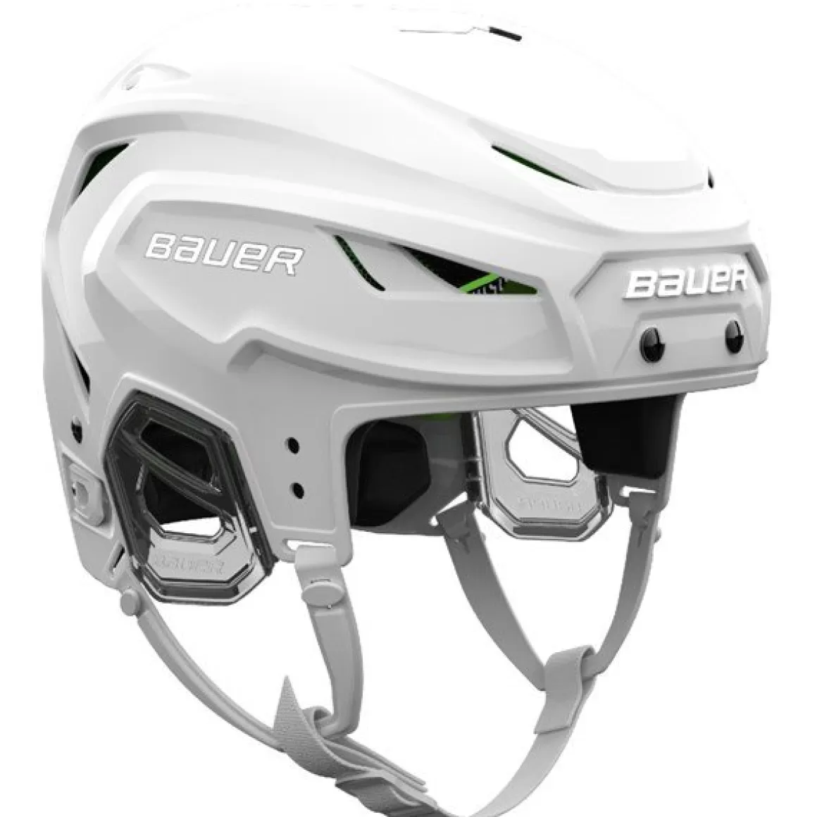 BAUER Hockey Helmet Hyperlite- Hockey Helmets Without Bars