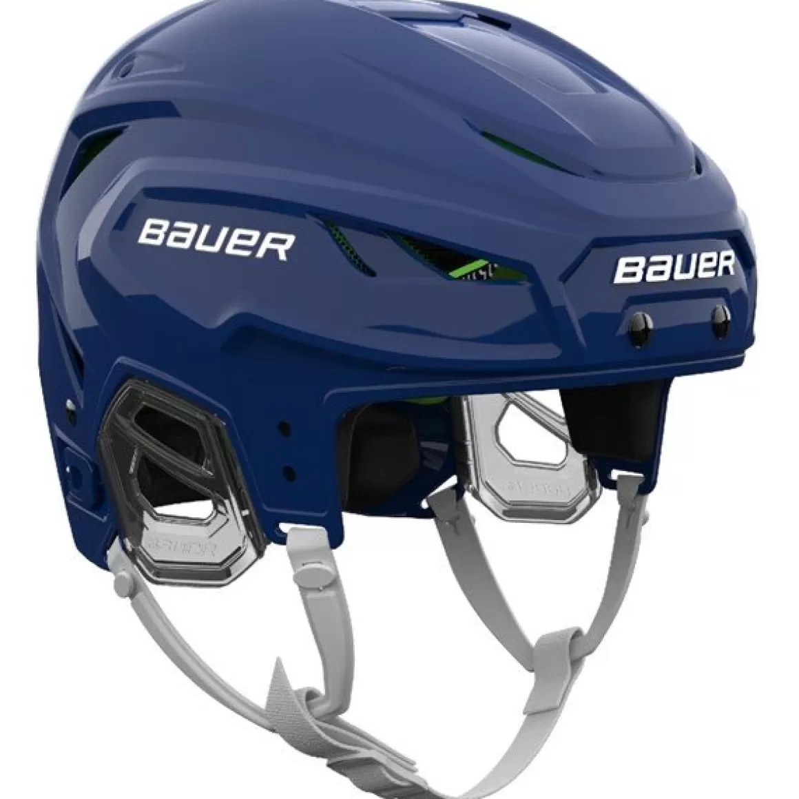 BAUER Hockey Helmet Hyperlite- Hockey Helmets Without Bars