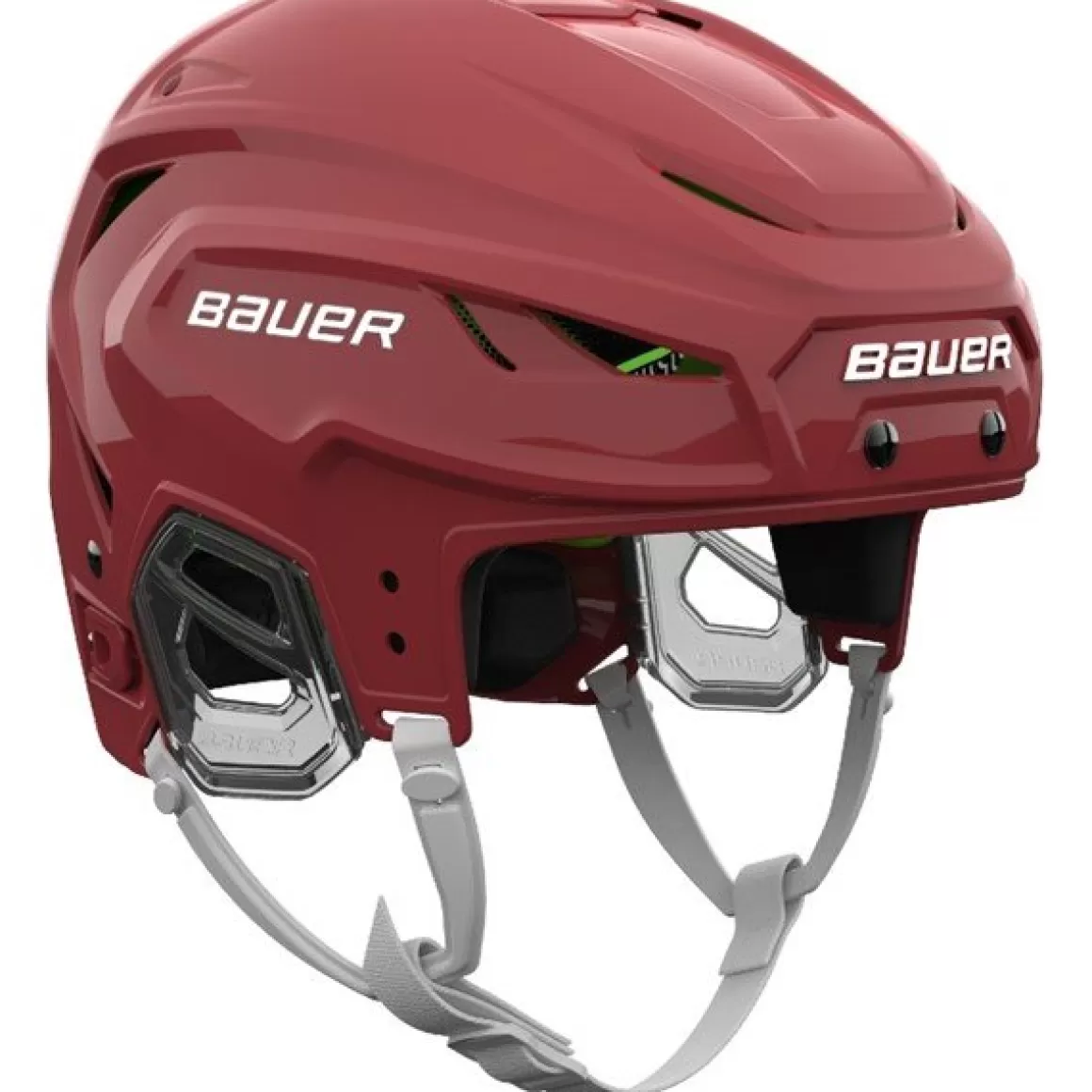 BAUER Hockey Helmet Hyperlite- Hockey Helmets Without Bars