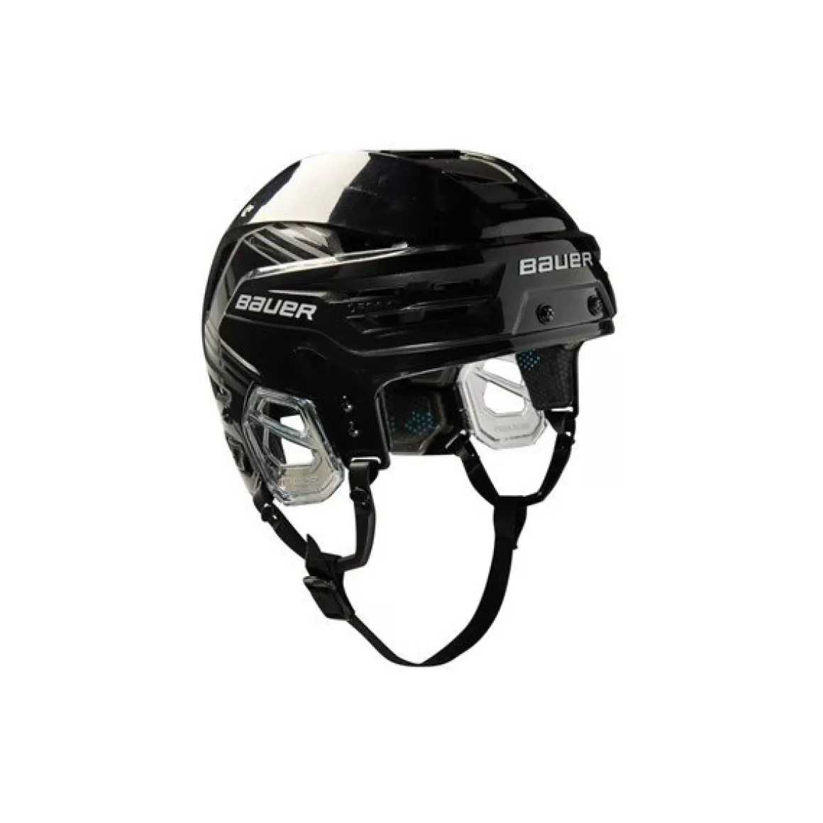 BAUER Hockey Helmet Re-Akt 85- Hockey Helmets Without Bars