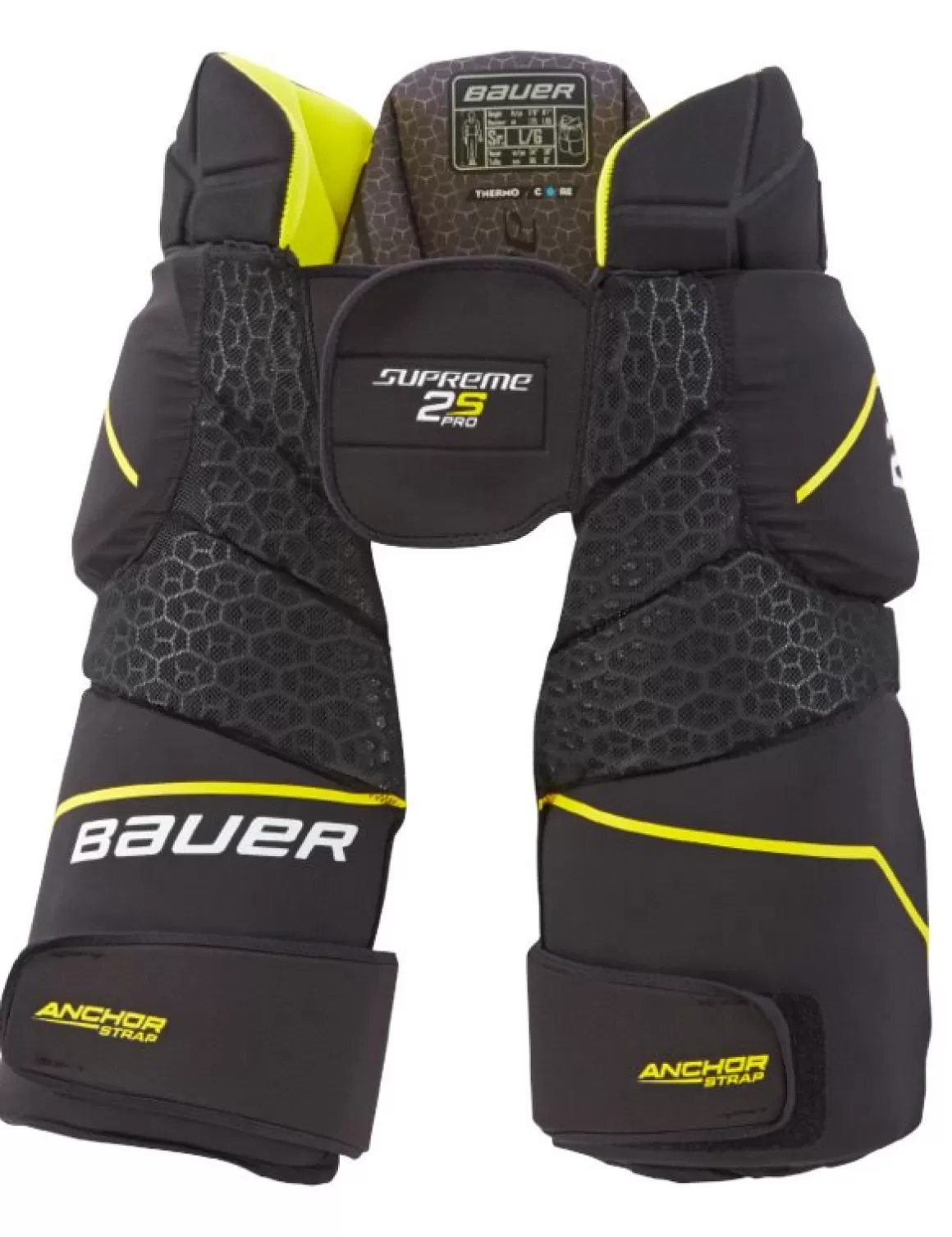 BAUER Hockey Pant Supreme 2S Pro Girdle Sr.- Hockey Pants Senior