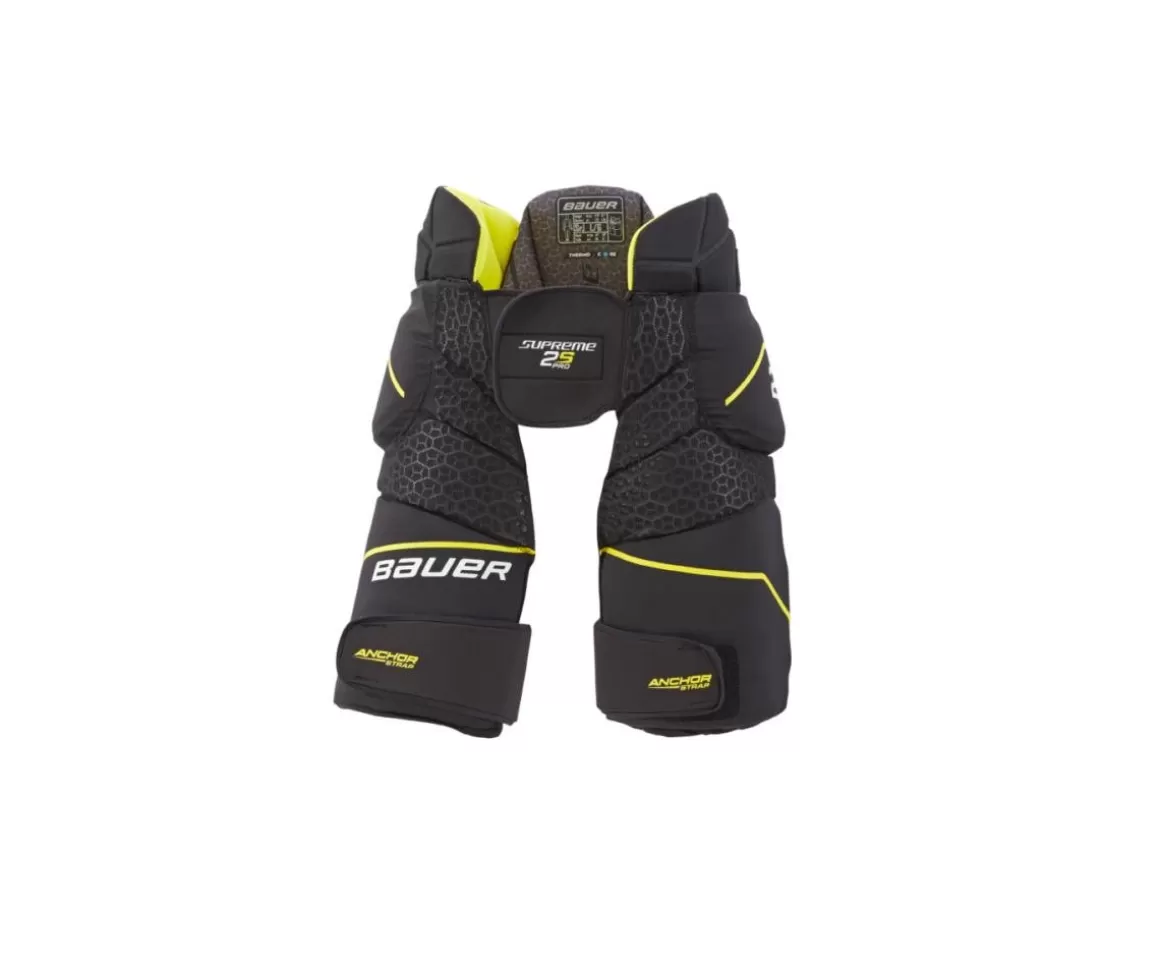 BAUER Hockey Pant Supreme 2S Pro Girdle Sr.- Hockey Pants Senior