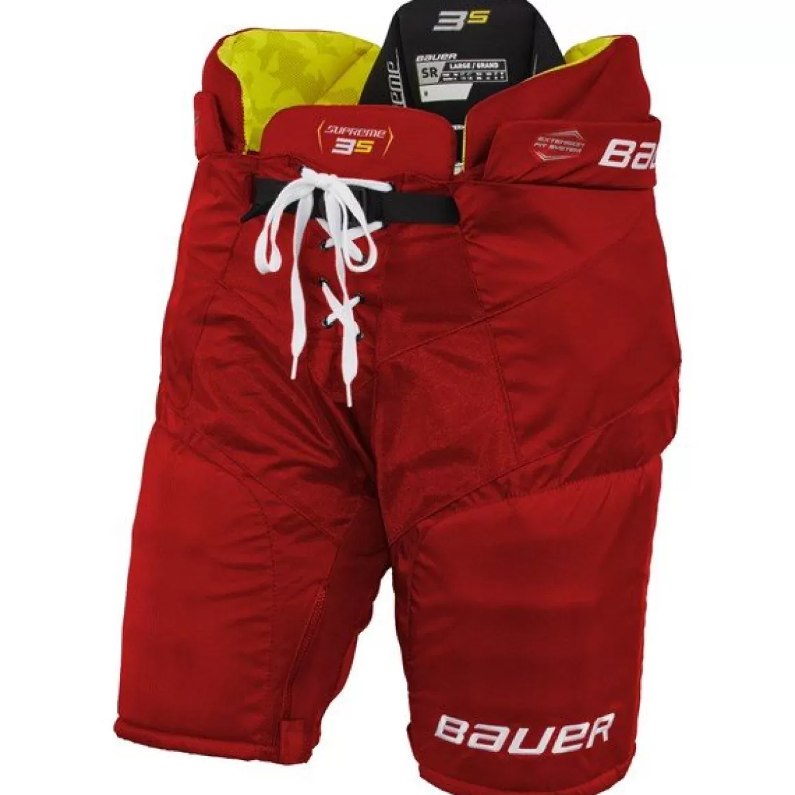 BAUER Hockey Pant Supreme 3S Int- Hockey Pants Intermediate