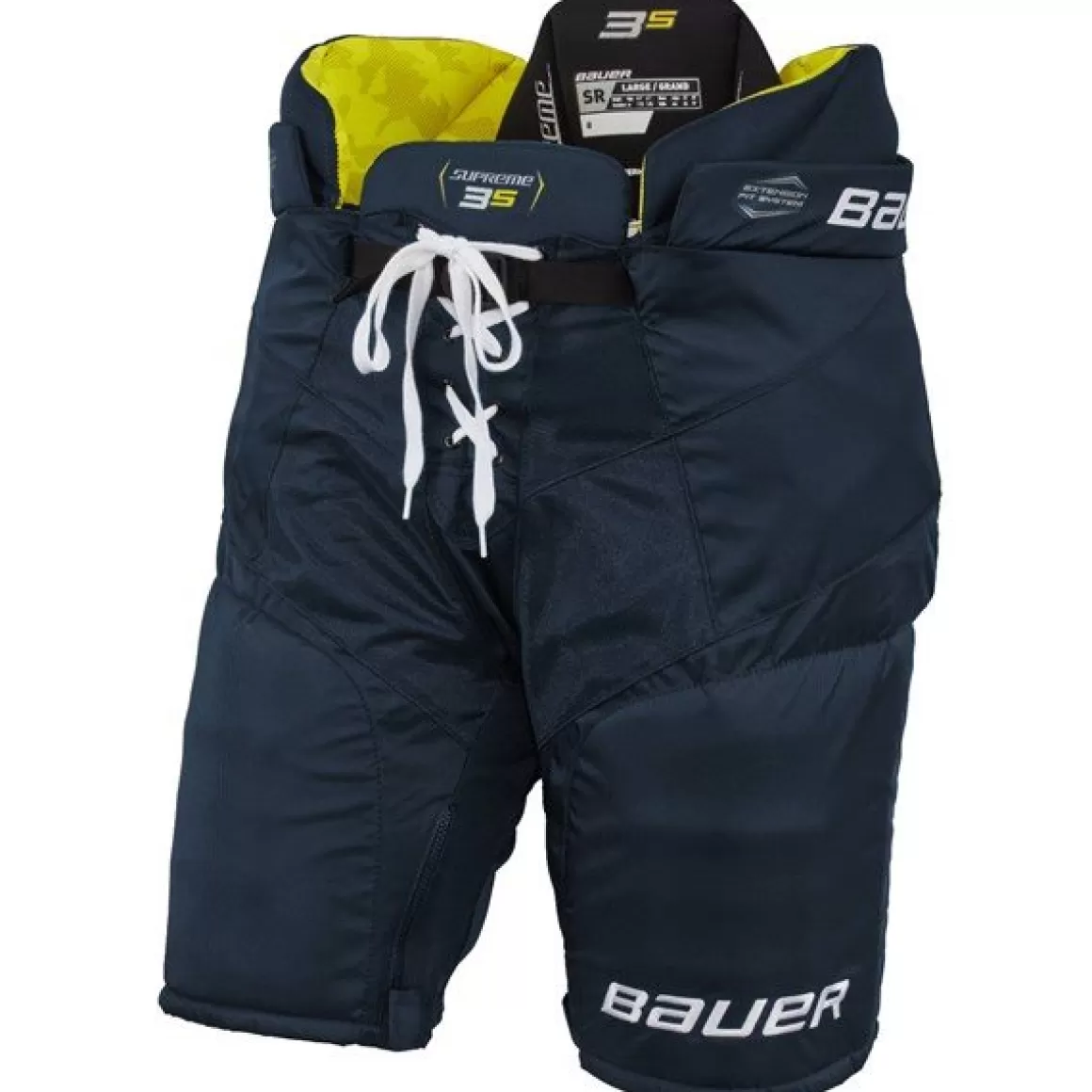 BAUER Hockey Pant Supreme 3S Jr- Hockey Pants Junior