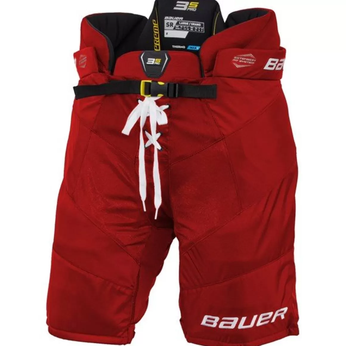 BAUER Hockey Pant Supreme 3S Pro Int- Hockey Pants Intermediate