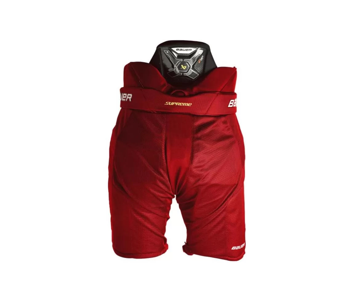 BAUER Hockey Pant Supreme Mach Int- Hockey Pants Intermediate