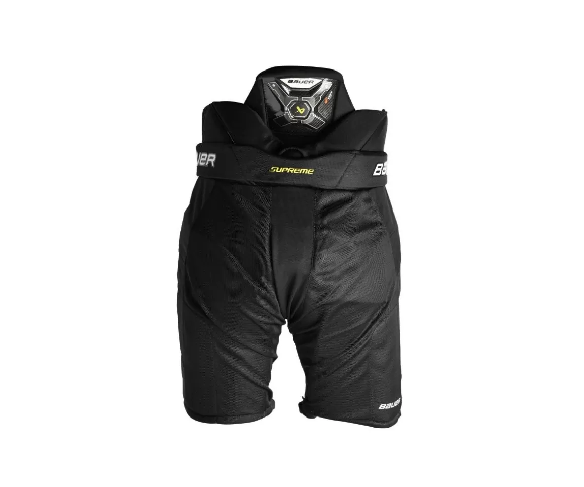 BAUER Hockey Pant Supreme Mach Int- Hockey Pants Intermediate