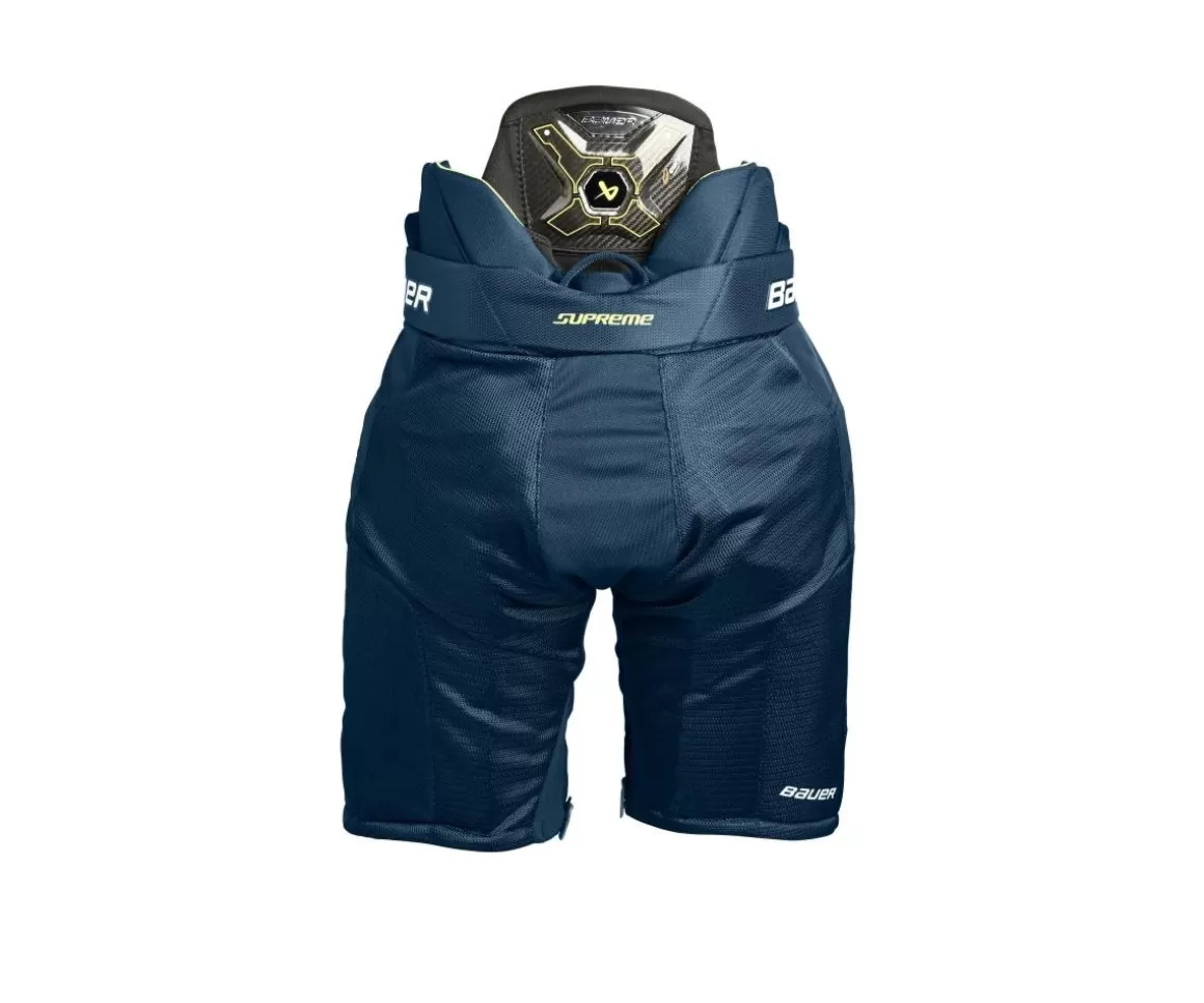 BAUER Hockey Pant Supreme Mach Jr- Hockey Pants