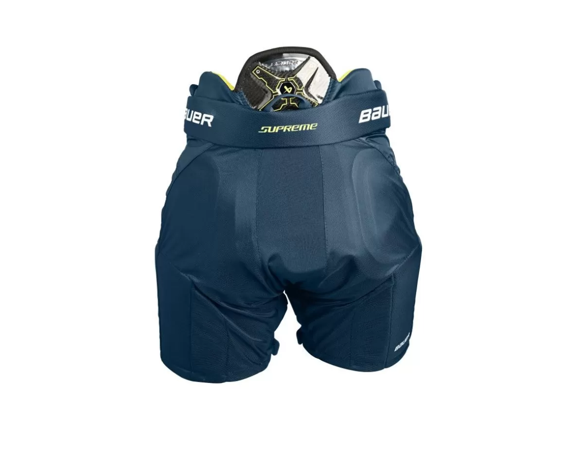 BAUER Hockey Pant Supreme Mach Yth- Hockey Protection Children (Yth)