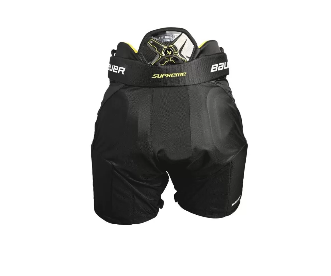 BAUER Hockey Pant Supreme Mach Yth- Hockey Protection Children (Yth)