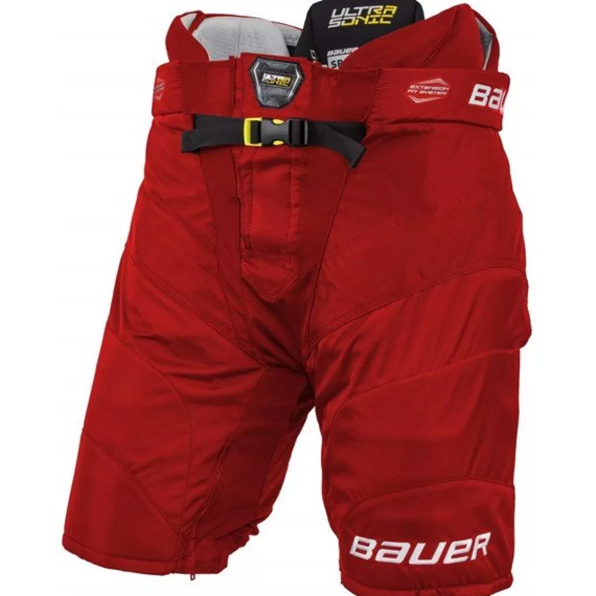 BAUER Hockey Pant Supreme Ultrasonic Int- Hockey Pants Intermediate