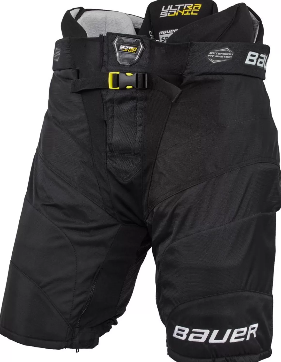 BAUER Hockey Pant Supreme Ultrasonic Jr- Hockey Pants