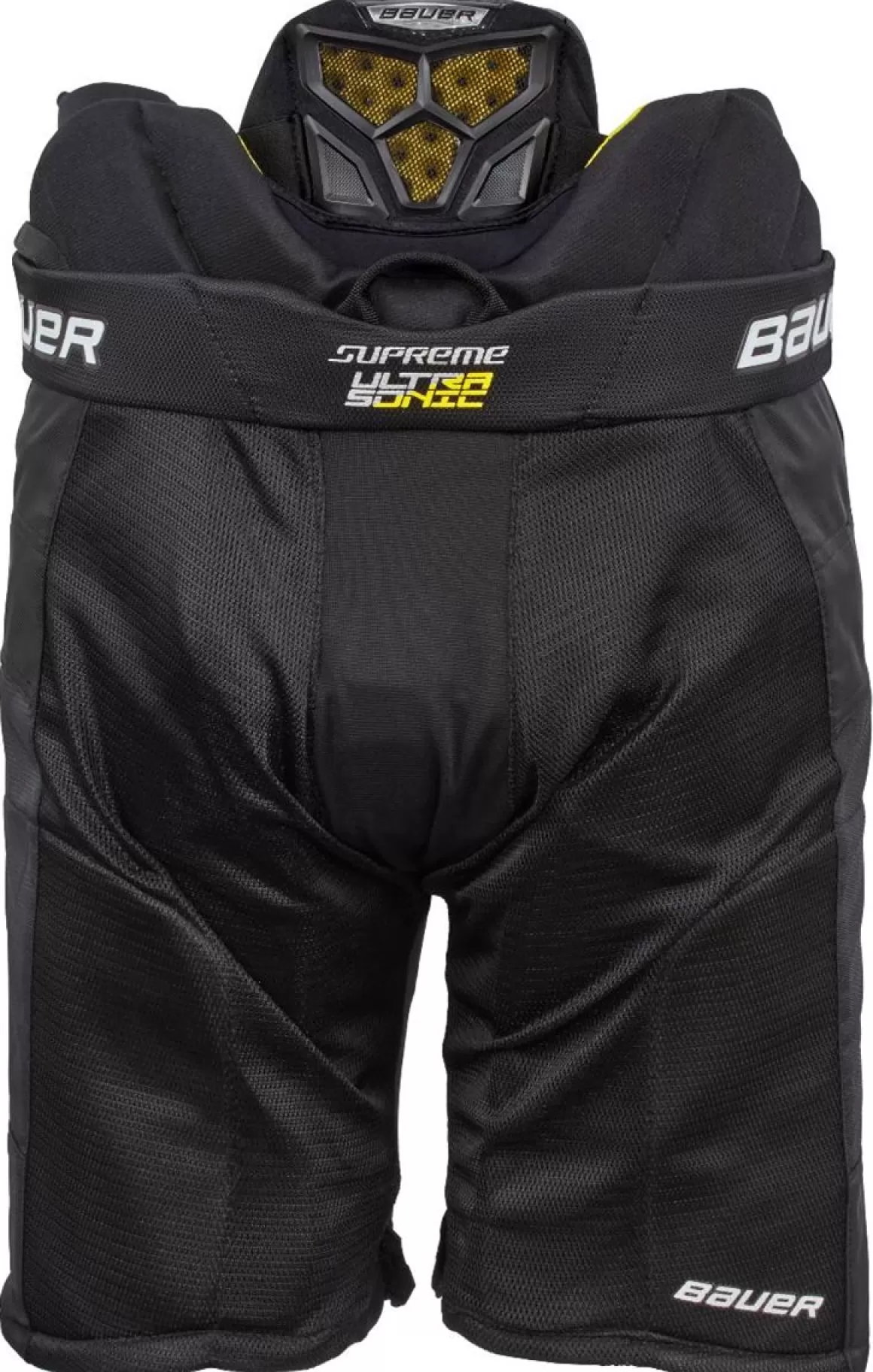 BAUER Hockey Pant Supreme Ultrasonic Jr- Hockey Pants