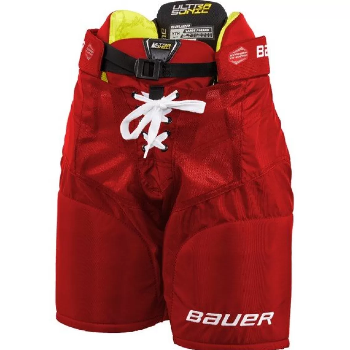 BAUER Hockey Pant Supreme Ultrasonic Yth- Hockey Pants