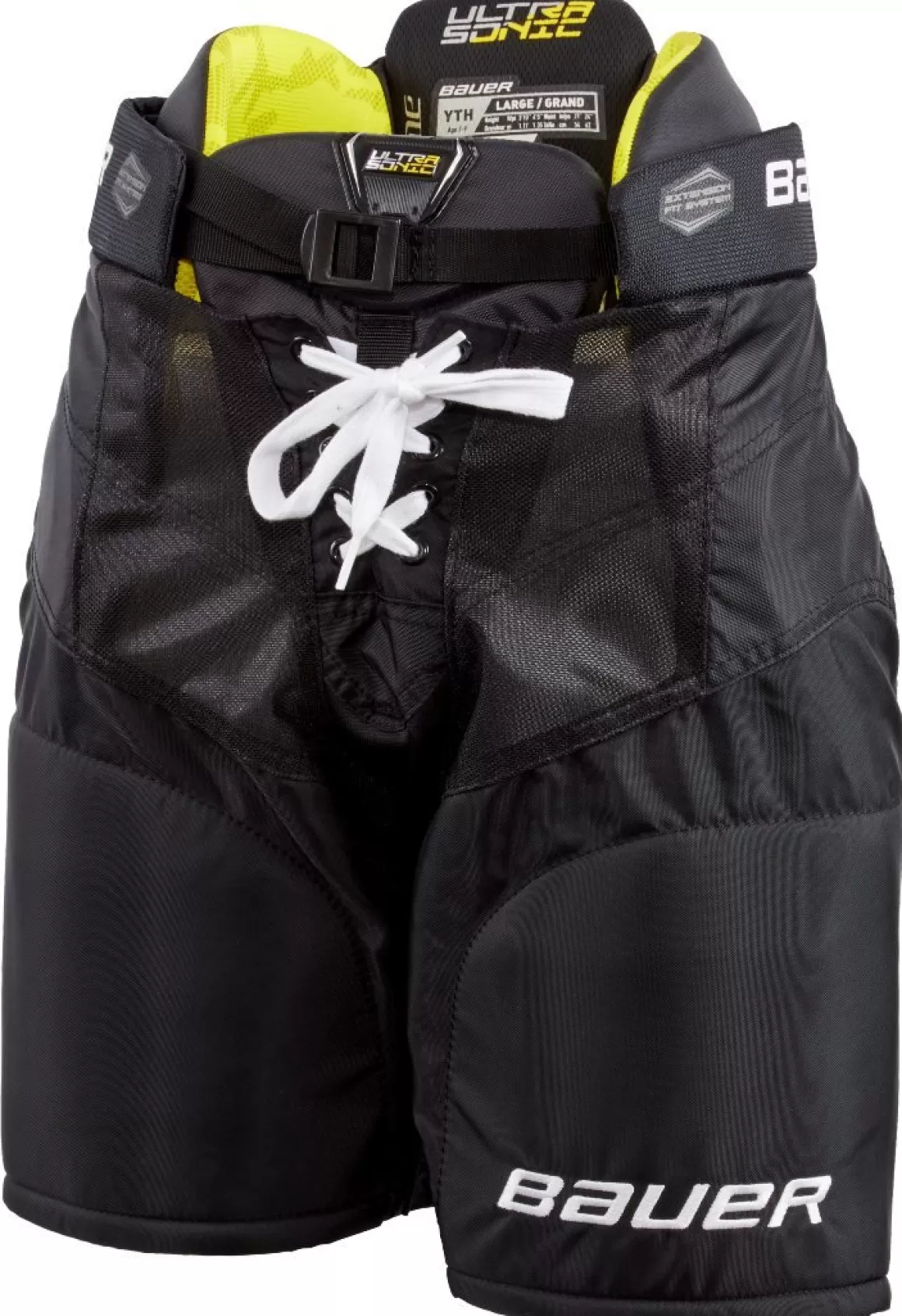 BAUER Hockey Pant Supreme Ultrasonic Yth- Hockey Pants