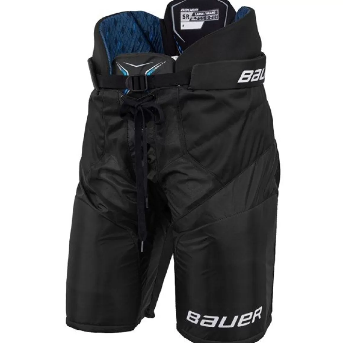 BAUER Hockey Pant X Int- Hockey Pants Intermediate