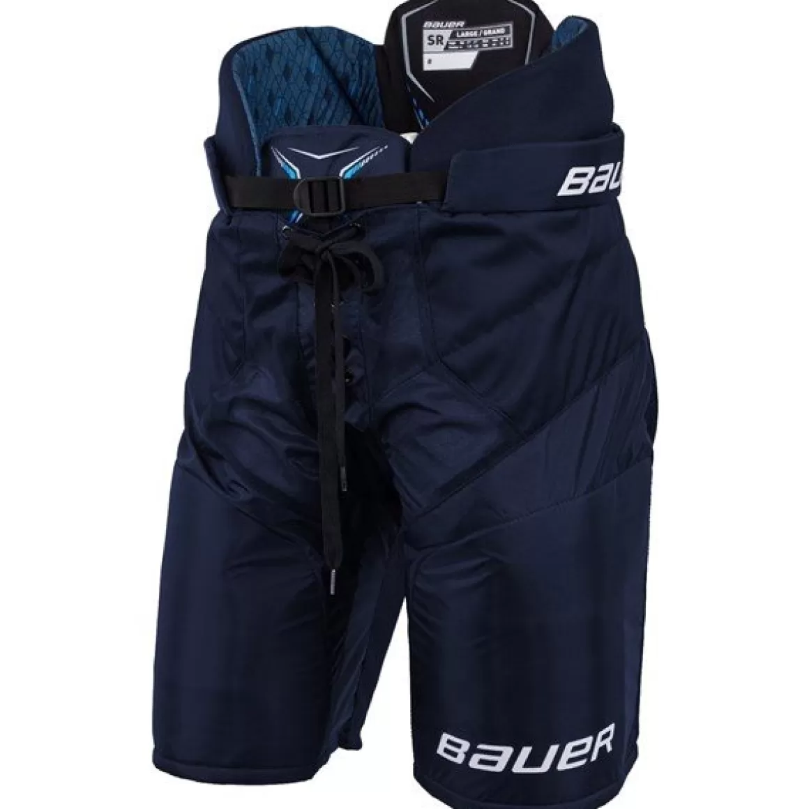 BAUER Hockey Pant X Int- Hockey Pants Intermediate