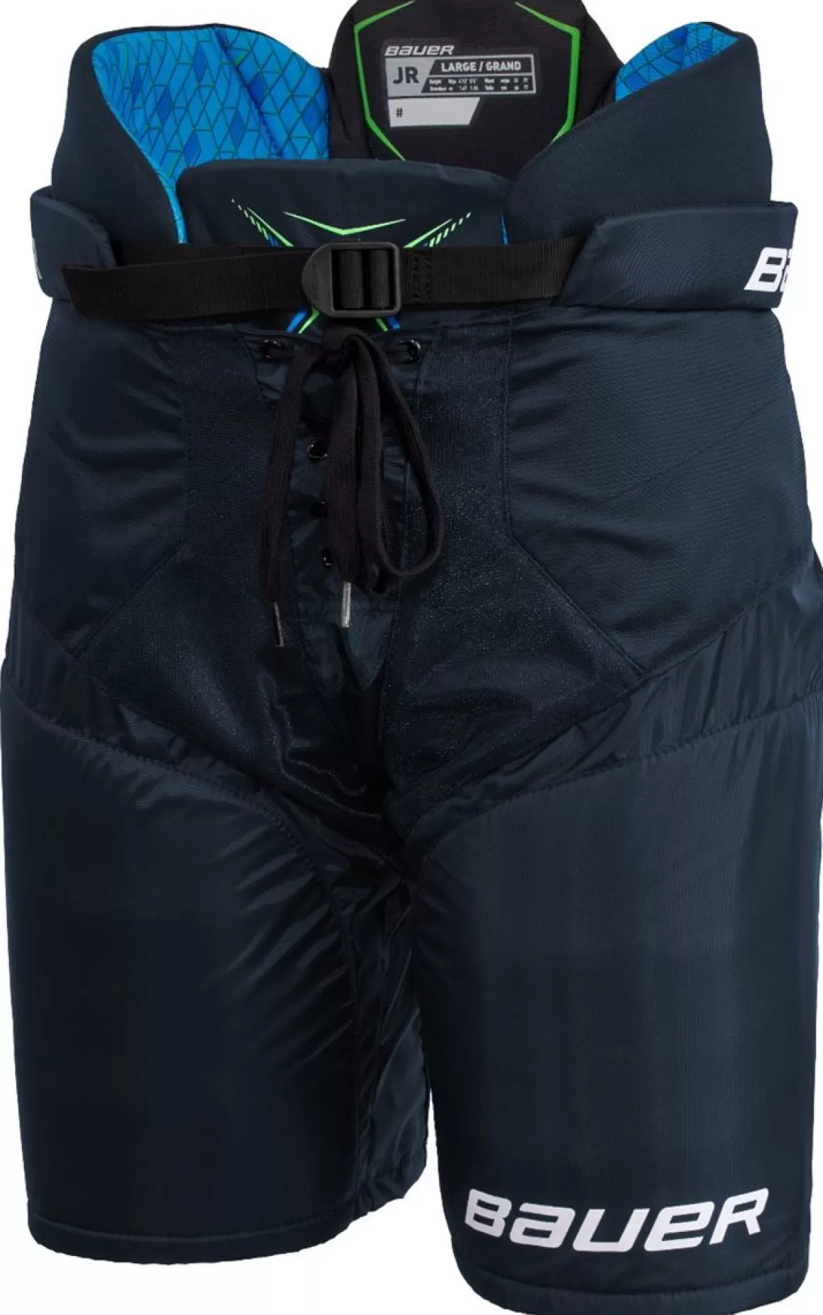 BAUER Hockey Pant X Jr- Hockey Pants