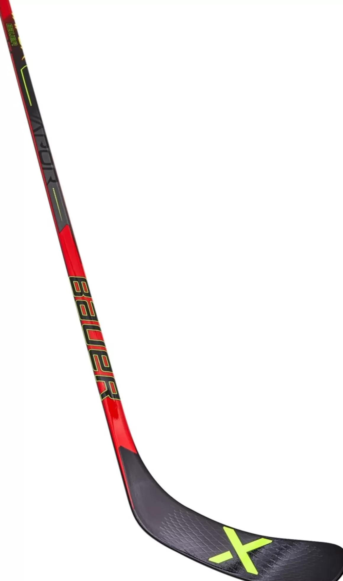 BAUER Hockey Stick 10 Flex Tyke.- Bauer Hockey Sticks