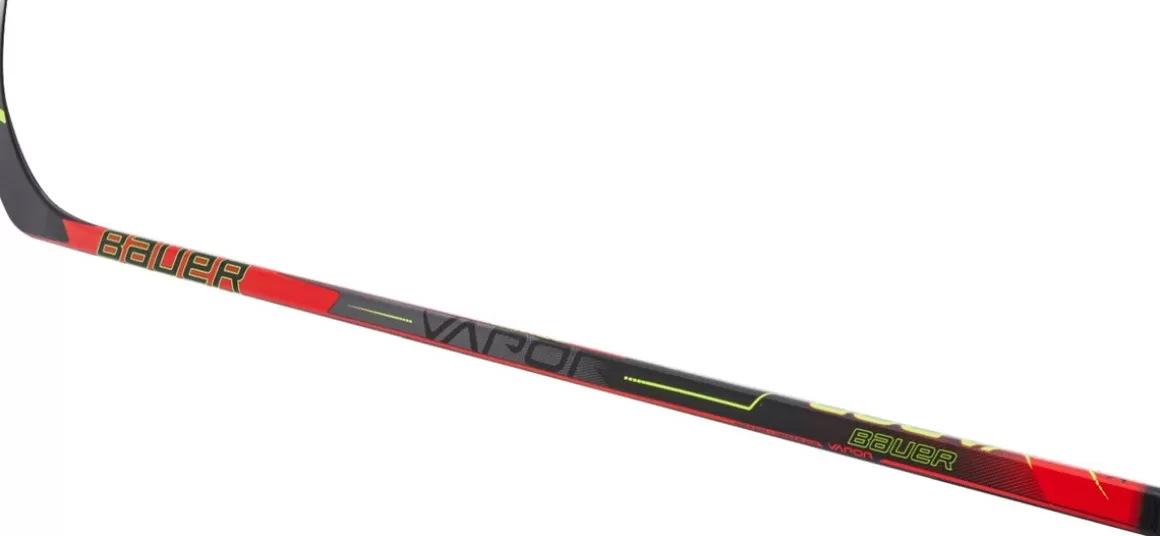 BAUER Hockey Stick 10 Flex Tyke.- Bauer Hockey Sticks