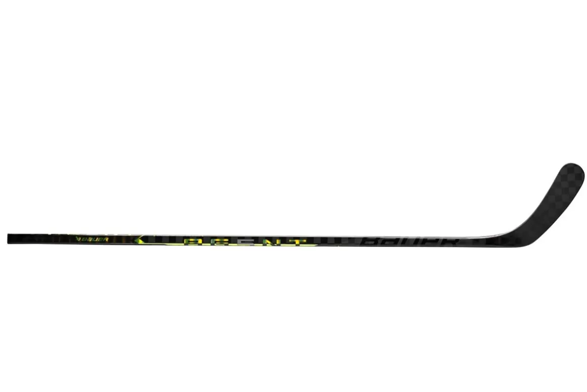 BAUER Hockey Stick Ag5Nt Int- Hockey Sticks Intermediate