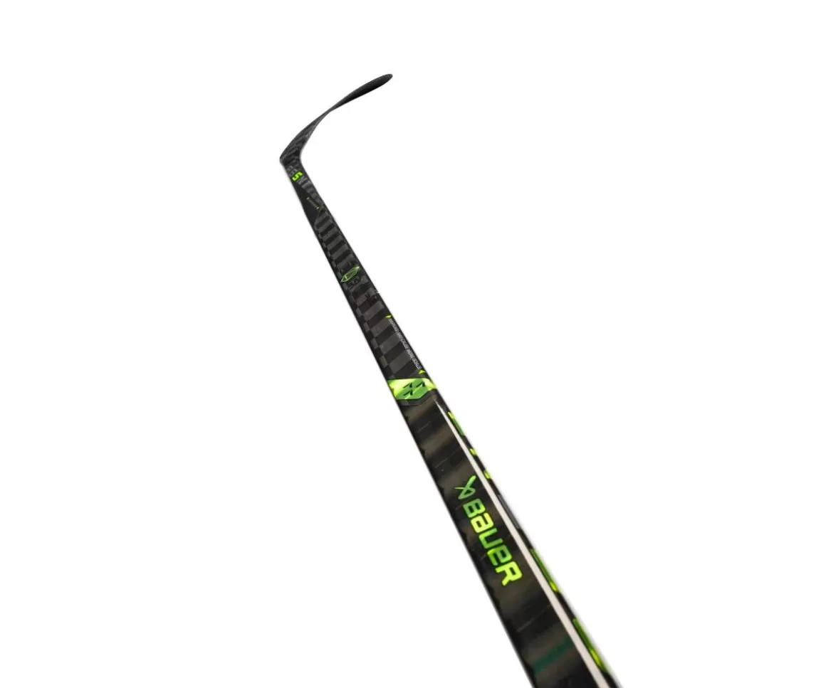 BAUER Hockey Stick Ag5Nt Int- Hockey Sticks Intermediate